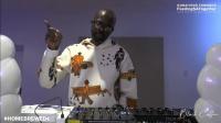 Black Coffee - Home Brewed 004 (My Fight Against COVID-19), South Africa - 26 April 2020