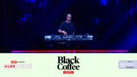 Black Coffee - Live at Exit Festival, Serbia - 20 September 2020