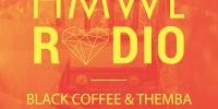 Black Coffee & Themba - HMWL Radio Mix - 11 January 2019