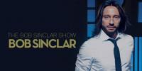 Bob Sinclar - The Bob Sinclar Show 380 - 18 January 2016