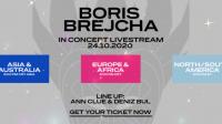 Boris Brejcha - Live Concert 2020 - 24 October 2020