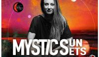 Breeze And The Sun - Mystic Sunsets Chart - 18 March 2023