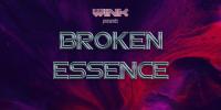 Joe Wink - Broken Essence 059 (guest J Hawk) - 04 December 2018