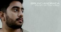 Bruno Andrada - Groove Culture - 23 February 2022