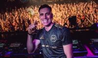 Bryan Kearney - Live @ Kearnage, Ministry Of Sound London