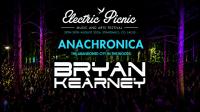 Bryan Kearney - Live @ Anachronica, Rave In The Woods, Electric Picnic, Ireland
