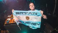 Bryan Kearney - Live @ Kearnage, Groove Buenos Aires, Argentina - 13 July 2024