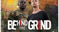 Cappuccinodjs - Behind The Grind - 17 March 2023