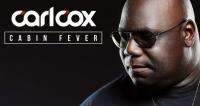 Carl Cox - Cabin Fever: The Vinyl Sessions 021 (Space Terrace Ibiza 90's Special) - 10 August 2020