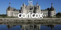 Carl Cox - Live @ Château de Chambord, France (Cercle) - 16 July 2018