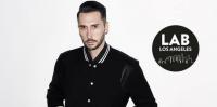 Cedric Gervais - Live @ Mixmag in The Lab LA - 16 December 2016