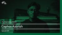 Cephas Azariah - The Anjunadeep Edition 523 - 24 October 2024