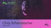 Chris Schambacher - The Anjunabeats Rising Residency 099 - 06 August 2023