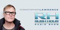 Christopher Lawrence - Rush Hour 097 (with guest Alex Di Stefano) - 13 April 2016