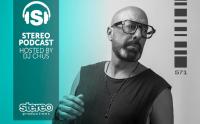 Chus - LIVE FROM CLUB FLASH WASHINGTON DC - Stereo Productions Podcast 571 - 08 August 2024