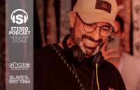 Chus - Stereo Productions Podcast 566 - LIVE FROM TULUM - 05 July 2024