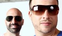 Chus & Ceballos - inStereo! 116 Live at Exchange - 03 October 2015