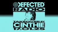 Cinthie - Defected Radio Show 447