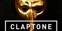 Claptone - in The Lab LDN - 01 November 2015