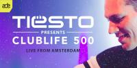 Tiësto - Club Life 500 (Ziggo Dome, Amsterdam) Full Set!!! - 22 October 2016