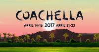 Steve Angello - Live @ Coachella Festival 2017 - 14 April 2017