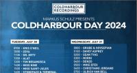 Daxson - Coldharbour Day 2024 on AH.FM - 30 July 2024