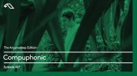 Compuphonic - The Anjunadeep Edition 427 - 24 November 2022