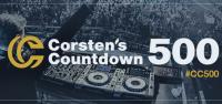 Ferry Corsten - Live @ Annabel, Rotterdam, Netherlands (Corsten's Countdown 500) - 21 January 2017