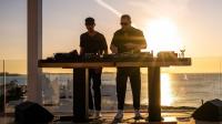 Cosmic Gate - Live @ Ibiza Sunset Set, Amàre Beach Hotel Ibiza, Spain - 07 August 2024