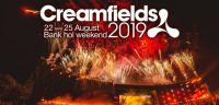Richy Ahmed & Darius Syrossian - Live @ Creamfields (United Kingdom) - 24 August 2019