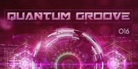 Cyberg - Quantum Groove 016 - 19 January 2019