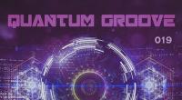Cyberg - Quantum Groove 019 - 08 July 2019