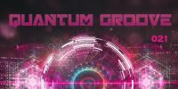 Cyberg - Quantum Groove 021 - 21 November 2019