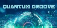 Cyberg - Quantum Groove 022 - 02 February 2020