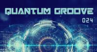 Cyberg - Quantum Groove 024 - 01 June 2020