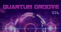 Cyberg - Quantum Groove 026 - 17 January 2021