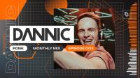 Dannic - Fonk Monthly Mix 003 - 01 April 2024