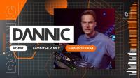 Dannic - Fonk Monthly Mix 004 2024 - 26 April 2024