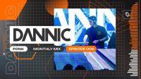 Dannic - Fonk Monthly Mix 006 - 28 June 2024