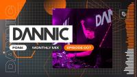 Dannic - Fonk Monthly Mix 007 - 29 July 2024