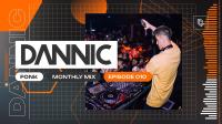 Dannic - Fonk Monthly Mix 010 - 28 October 2024