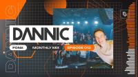 Dannic - Fonk Monthly Mix 012