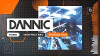 Dannic - Fonk Monthly Mix 009 - 02 October 2024