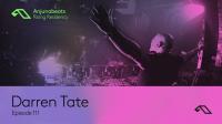 Darren Tate - The Anjunabeats Rising Residency 111 - 12 November 2023