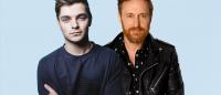 David Guetta & Martin Garrix - DJ Mix (Special Back-To-Back Mix) - 09 March 2018