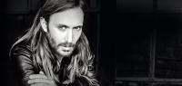 David Guetta - Live United At Home Fundraising Live From New York City - 30 May 2020