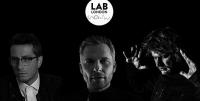 Davide Squilance & Martin Buttrich & Timo Maas - Mixmag in The Lab LDN  - 02 December 2016