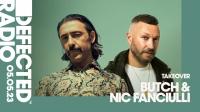 Butch & Nic Fanciulli - Defected Radio Show 360 - 05 May 2023