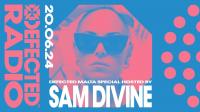 Sam Divine - Defected Radio Show 417 (Malta Special) - 21 June 2024
