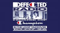 Millie & Phoebe - Defected Radio Show 522 (In The Loop Takeover)